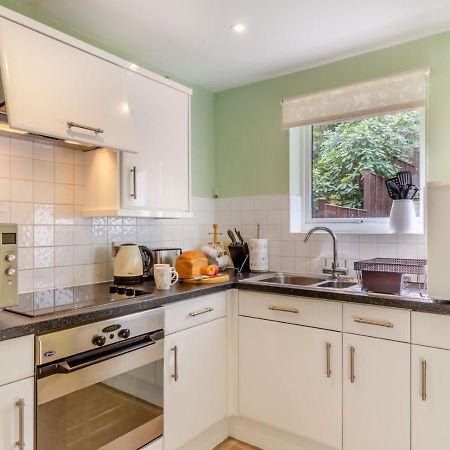 Fern Cottage Чармут Экстерьер фото
