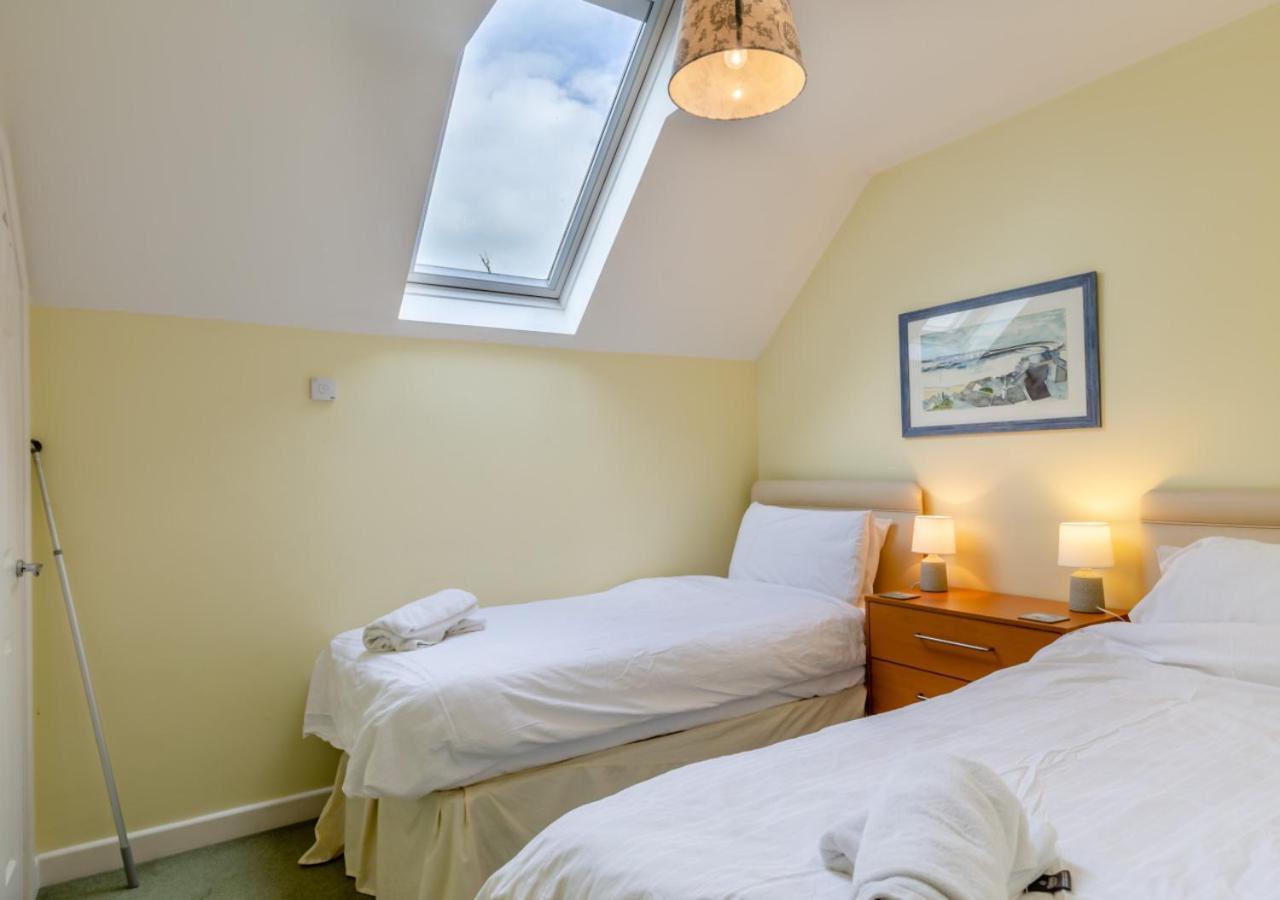 Fern Cottage Чармут Экстерьер фото