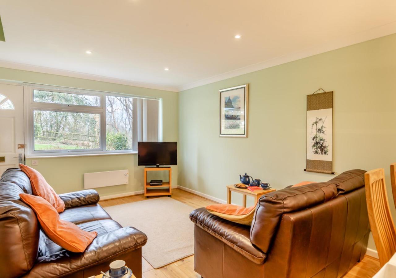 Fern Cottage Чармут Экстерьер фото