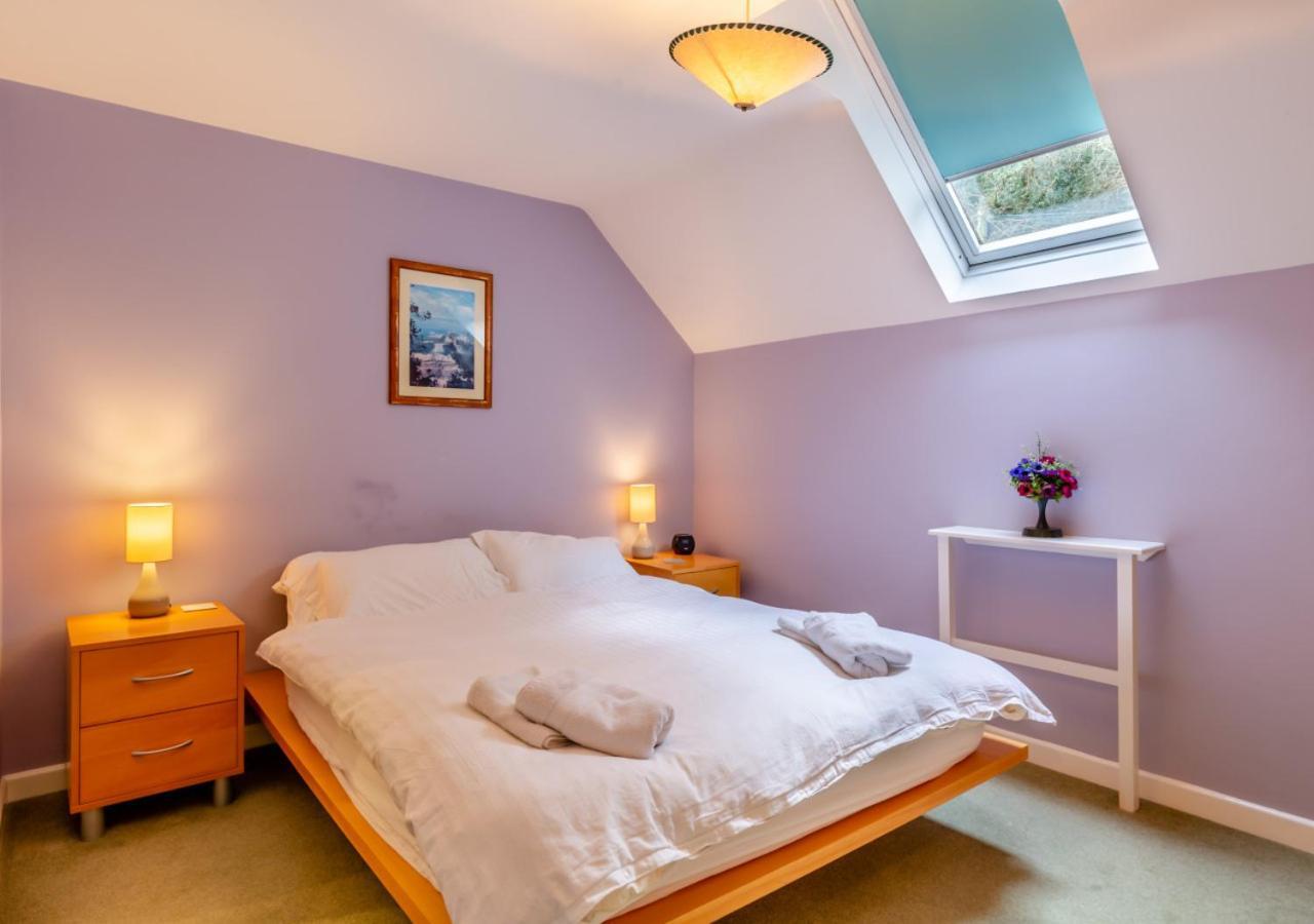 Fern Cottage Чармут Экстерьер фото