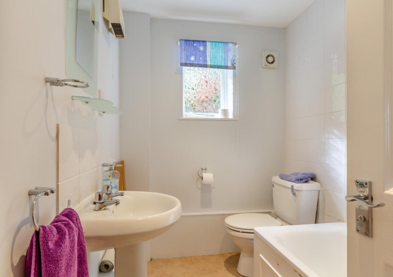 Fern Cottage Чармут Экстерьер фото
