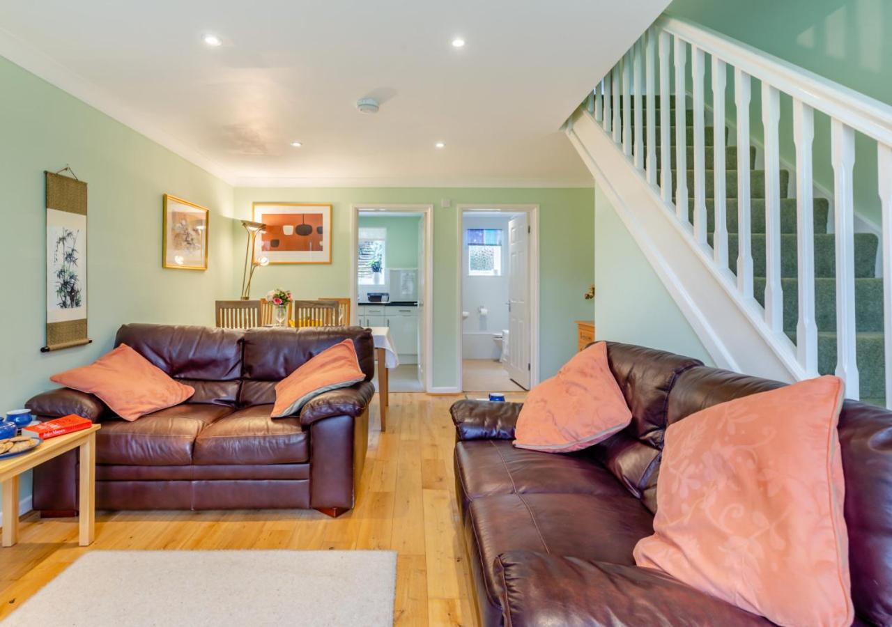 Fern Cottage Чармут Экстерьер фото