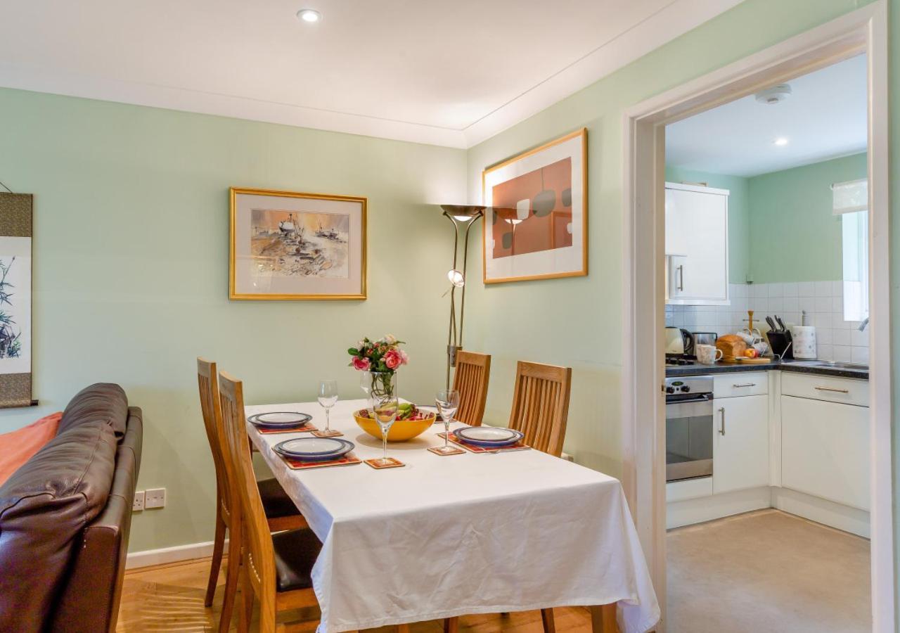 Fern Cottage Чармут Экстерьер фото
